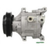 Compresseur de climatisation NISSENS
