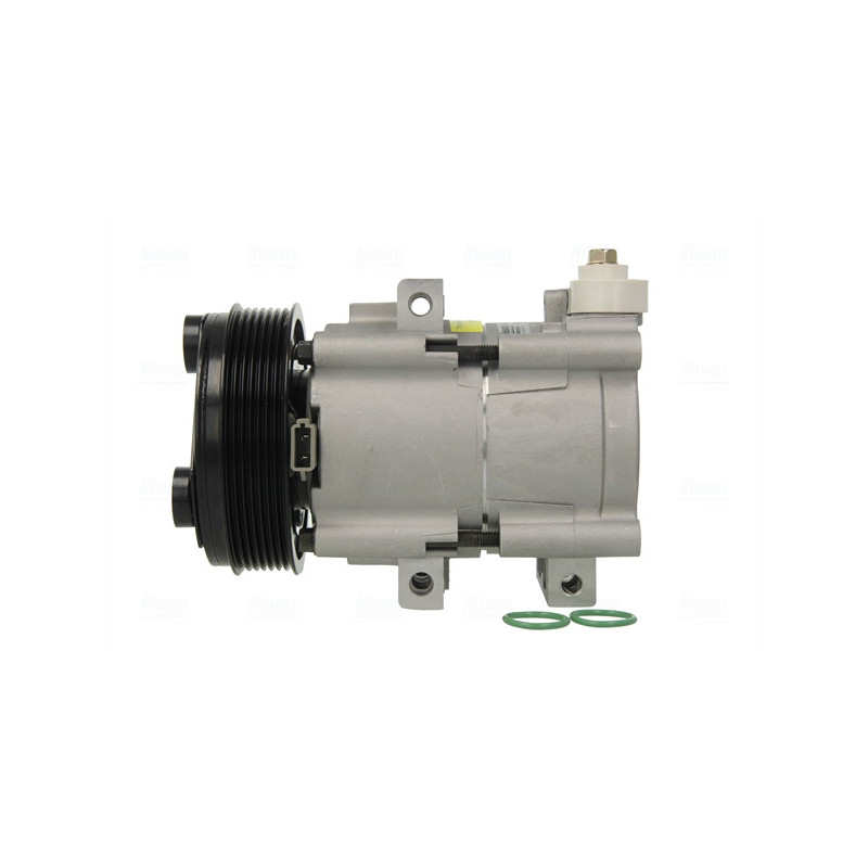 Compresseur de climatisation NISSENS