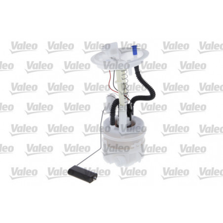 Unité d'injection de...