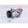 Compresseur de climatisation NISSENS