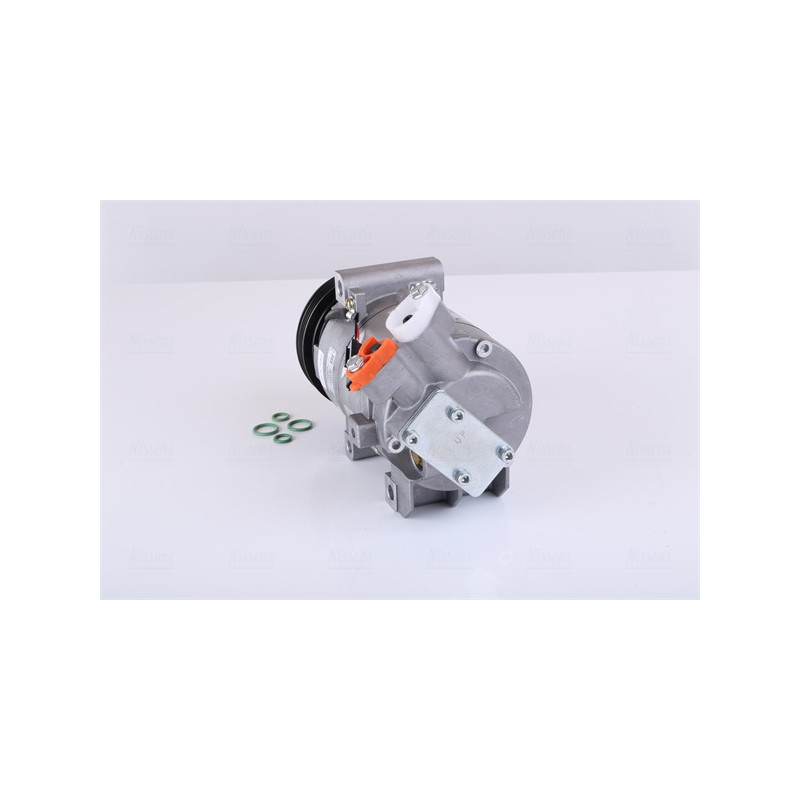 Compresseur de climatisation NISSENS