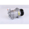Compresseur de climatisation NISSENS