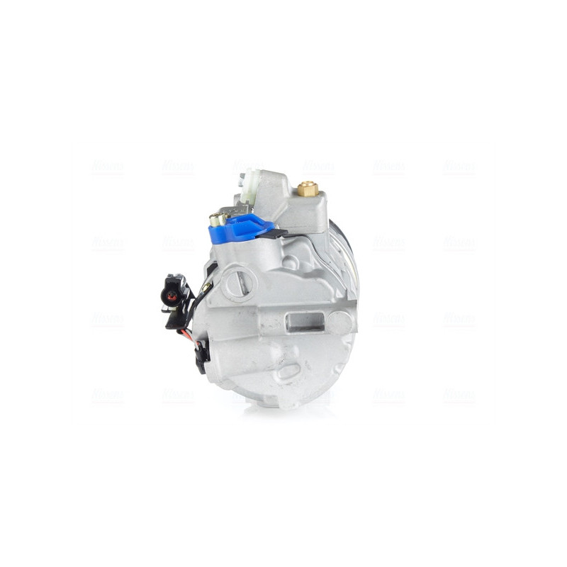 Compresseur de climatisation NISSENS