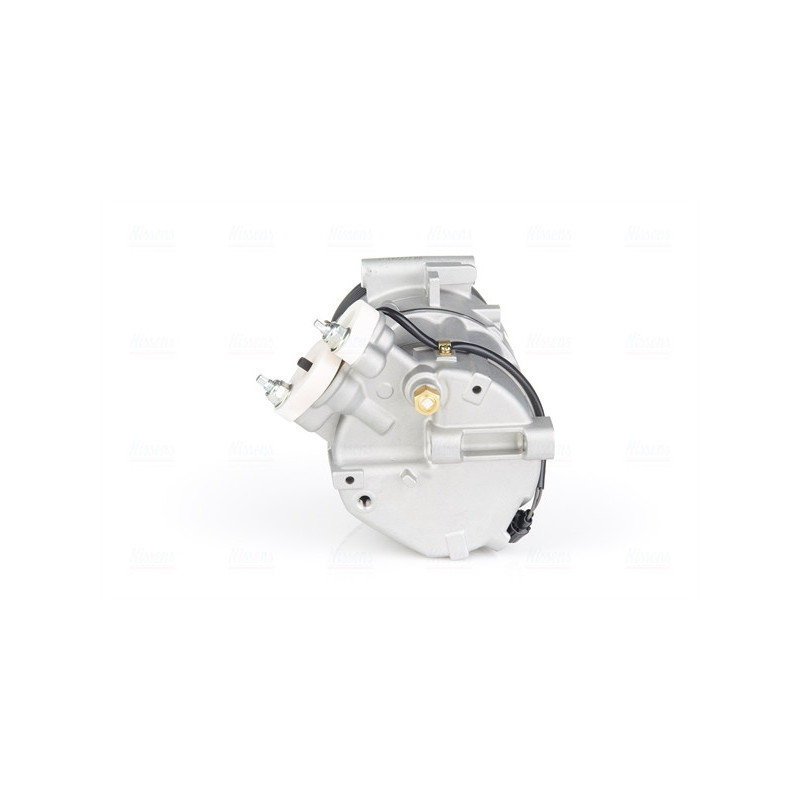 Compresseur de climatisation NISSENS