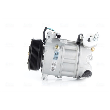 Compresseur de climatisation NISSENS