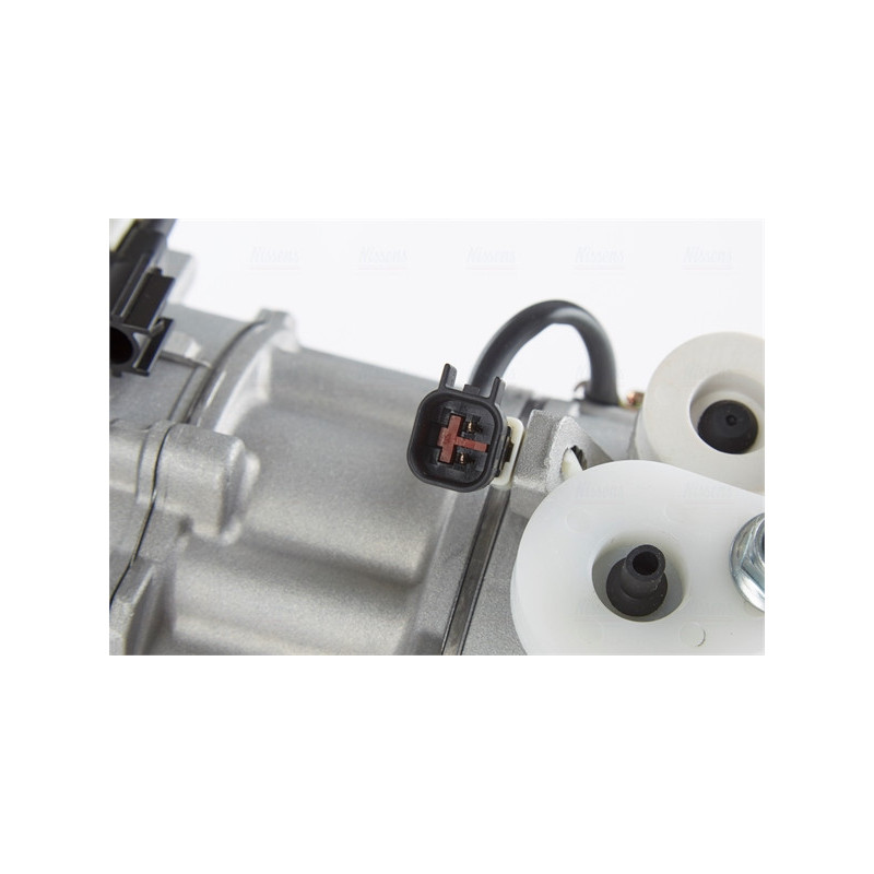 Compresseur de climatisation NISSENS