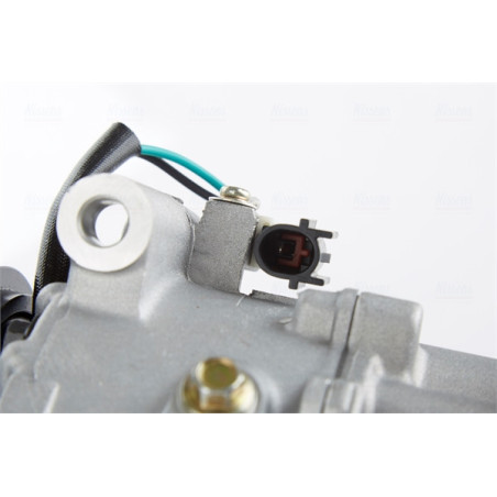 Compresseur de climatisation NISSENS