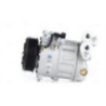 Compresseur de climatisation NISSENS