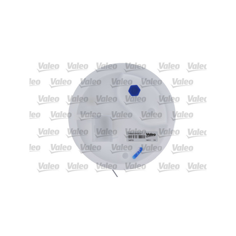 Unité d'injection de carburant VALEO