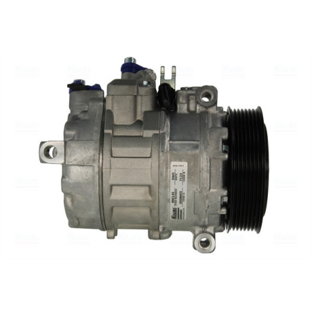 Compresseur de climatisation NISSENS