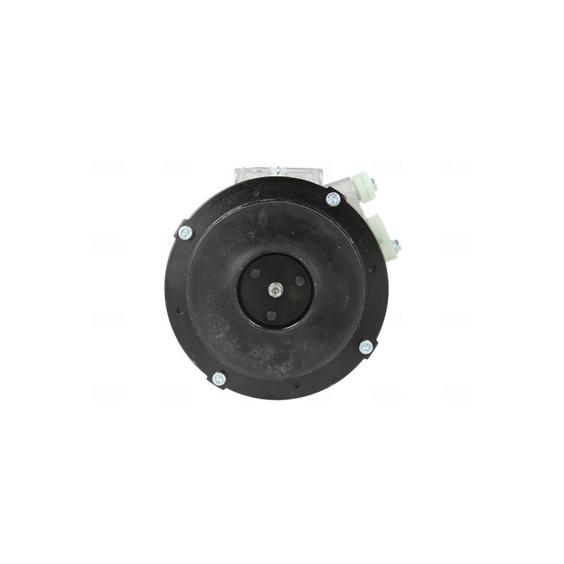 Compresseur de climatisation NISSENS