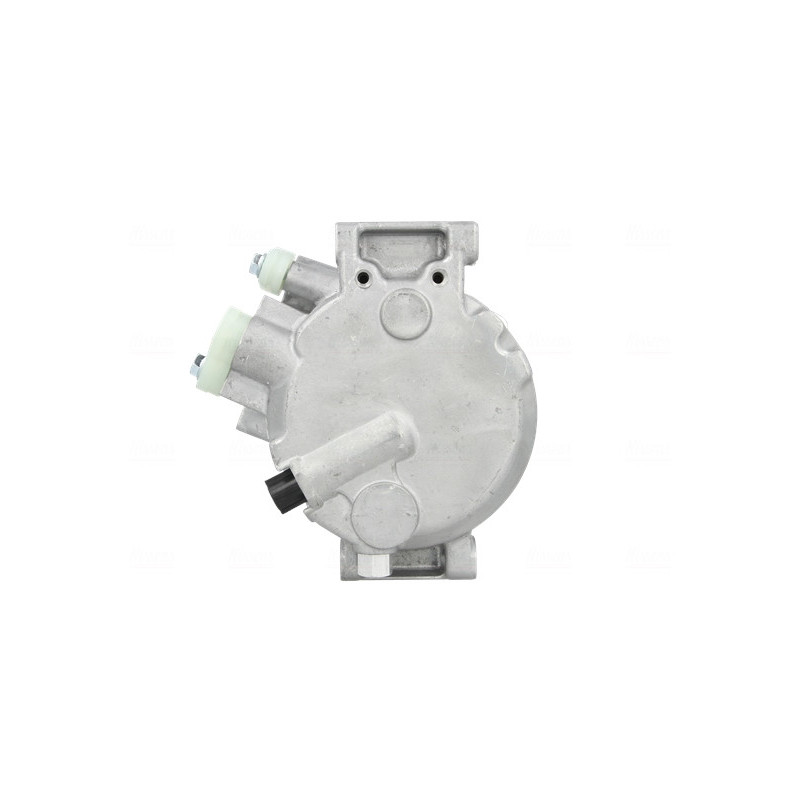 Compresseur de climatisation NISSENS