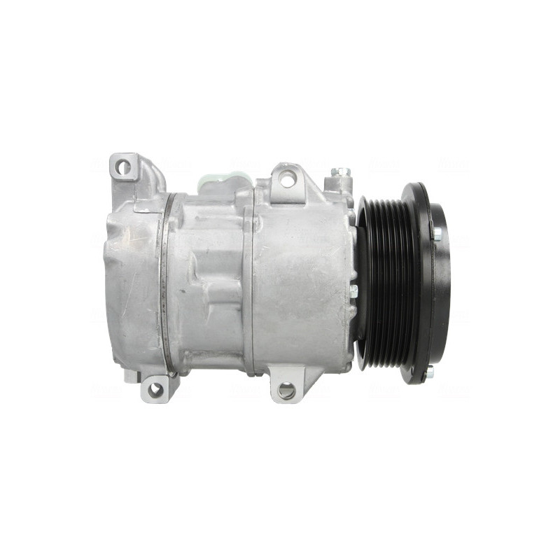 Compresseur de climatisation NISSENS