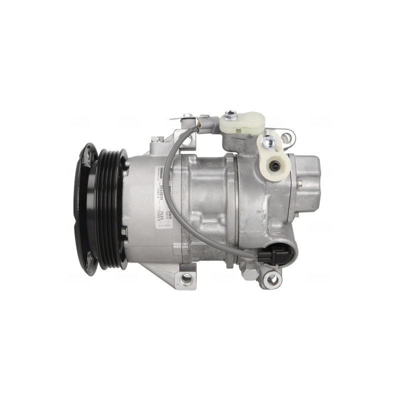 Compresseur de climatisation NISSENS