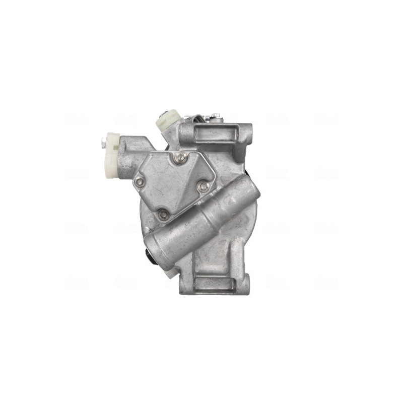 Compresseur de climatisation NISSENS