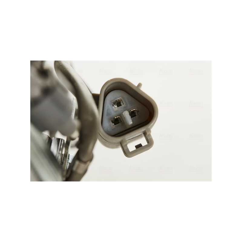 Compresseur de climatisation NISSENS