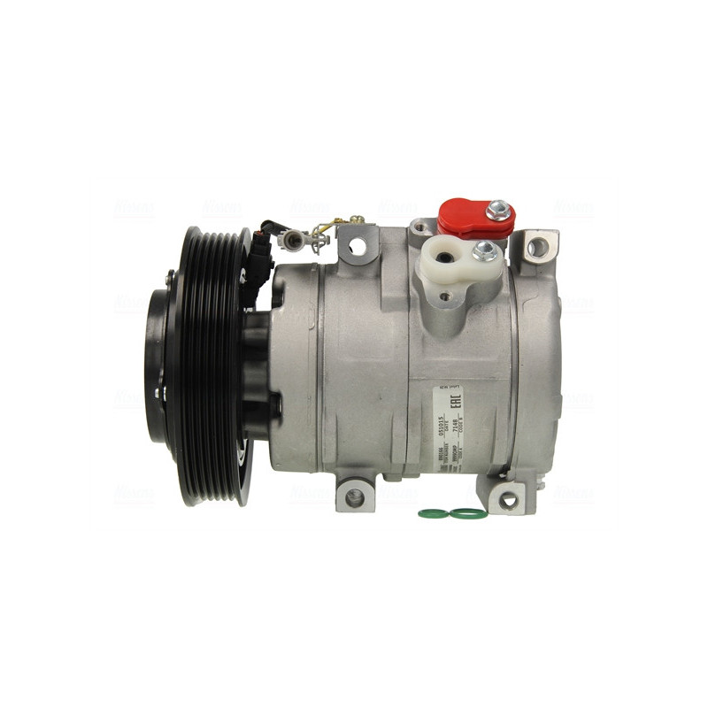 Compresseur de climatisation NISSENS