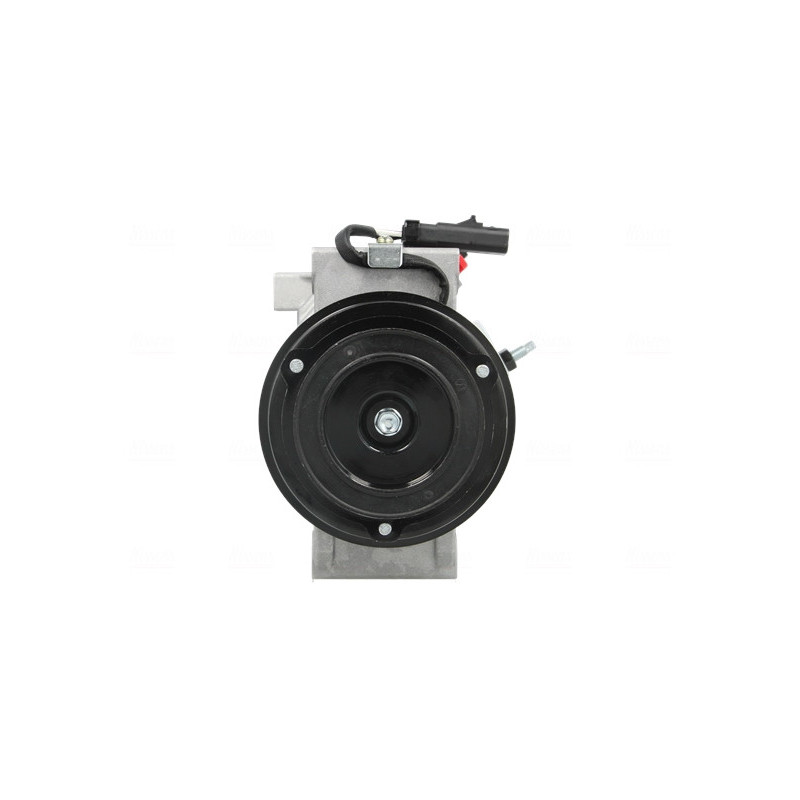 Compresseur de climatisation NISSENS