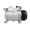 Compresseur de climatisation NISSENS