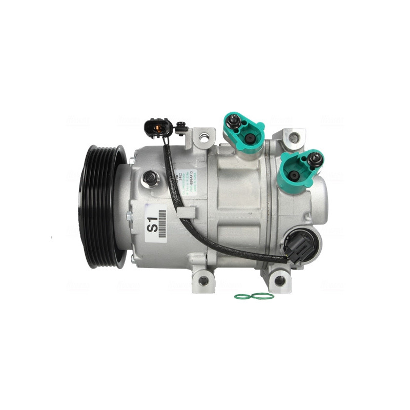 Compresseur de climatisation NISSENS