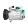 Compresseur de climatisation NISSENS