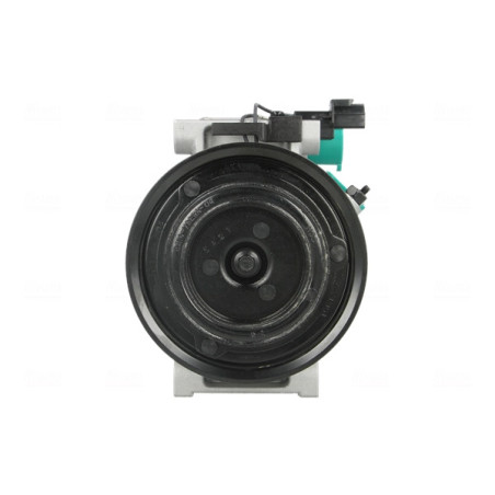 Compresseur de climatisation NISSENS