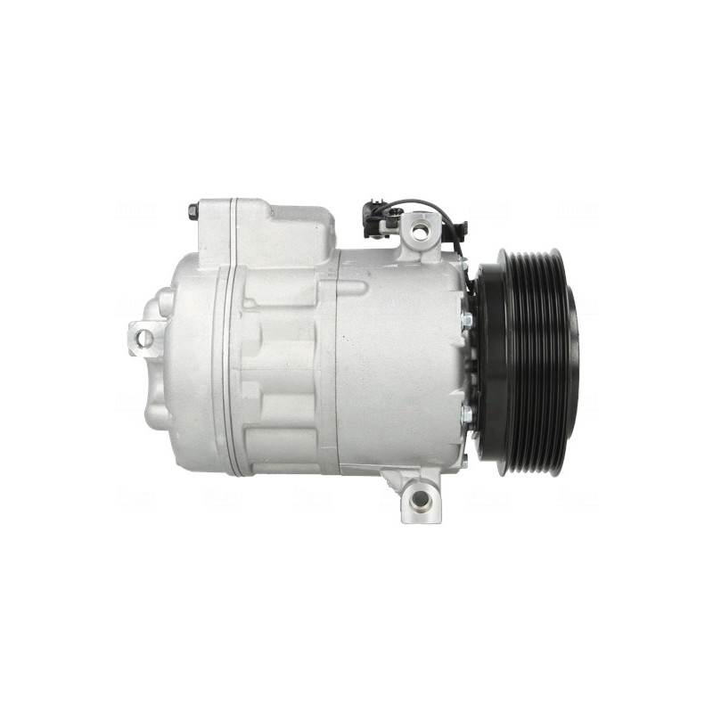 Compresseur de climatisation NISSENS