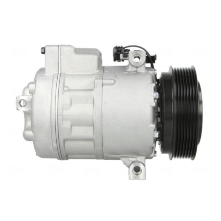 Compresseur de climatisation NISSENS