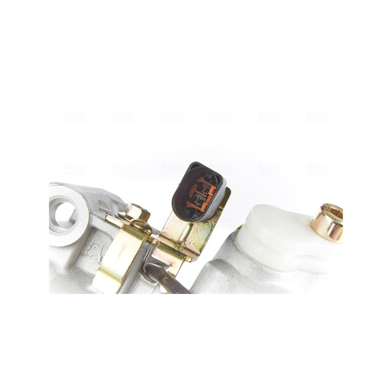 Compresseur de climatisation NISSENS