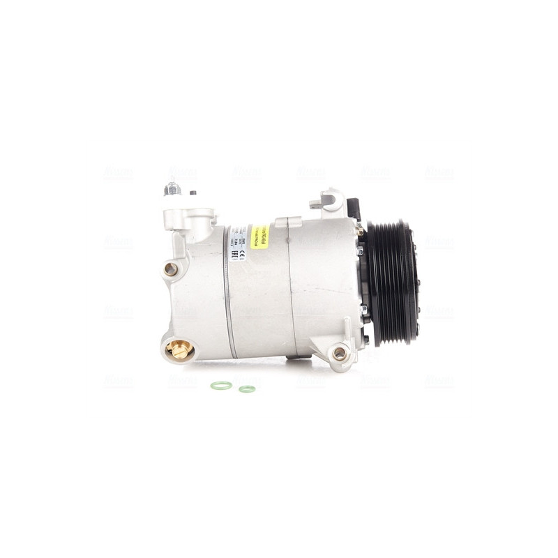 Compresseur de climatisation NISSENS