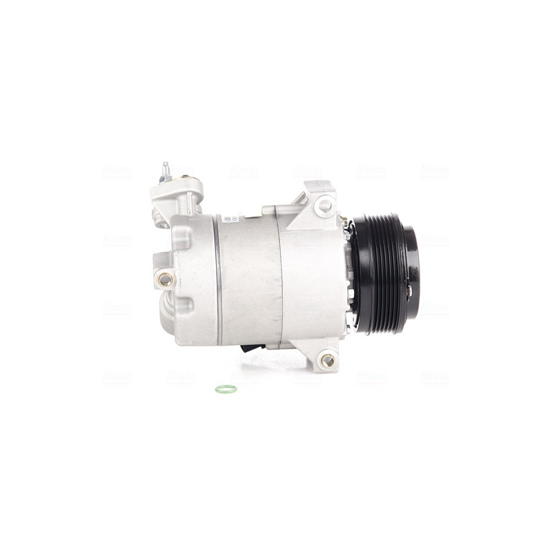 Compresseur de climatisation NISSENS