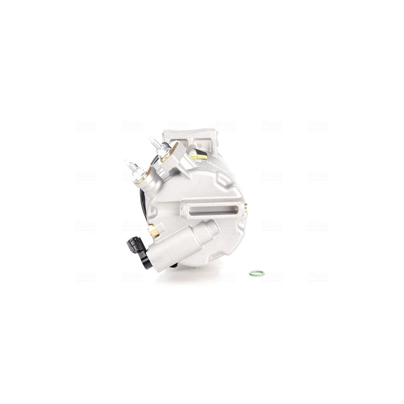 Compresseur de climatisation NISSENS