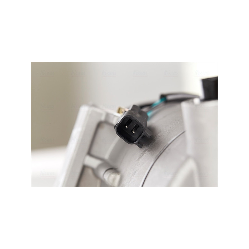 Compresseur de climatisation NISSENS