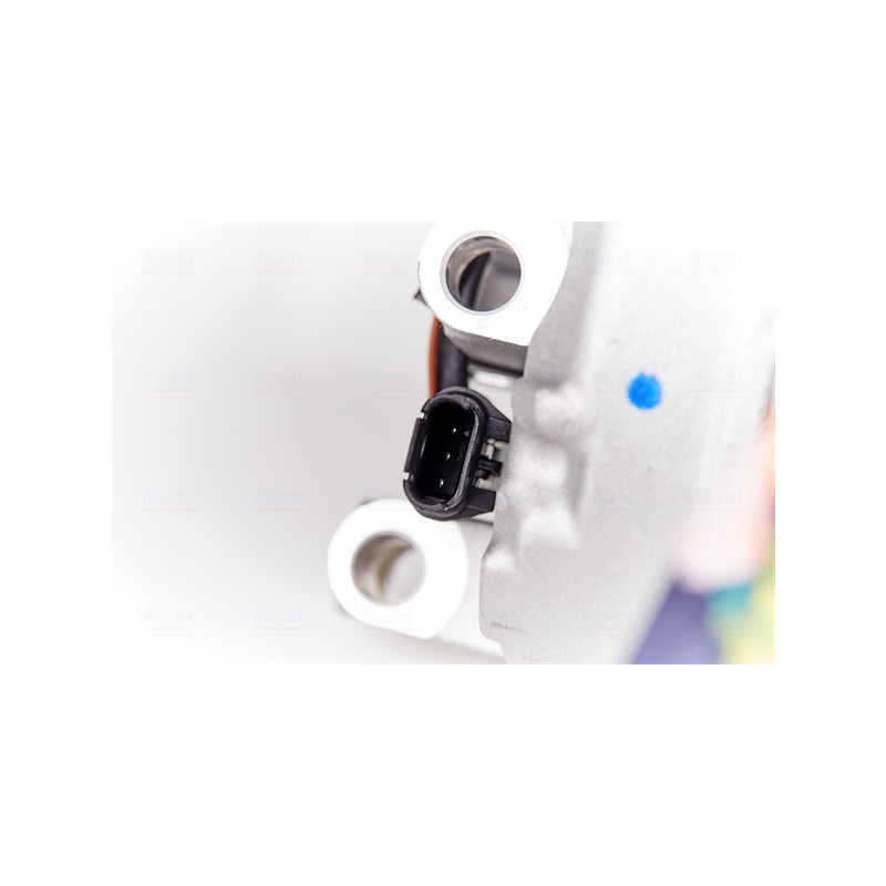 Compresseur de climatisation NISSENS