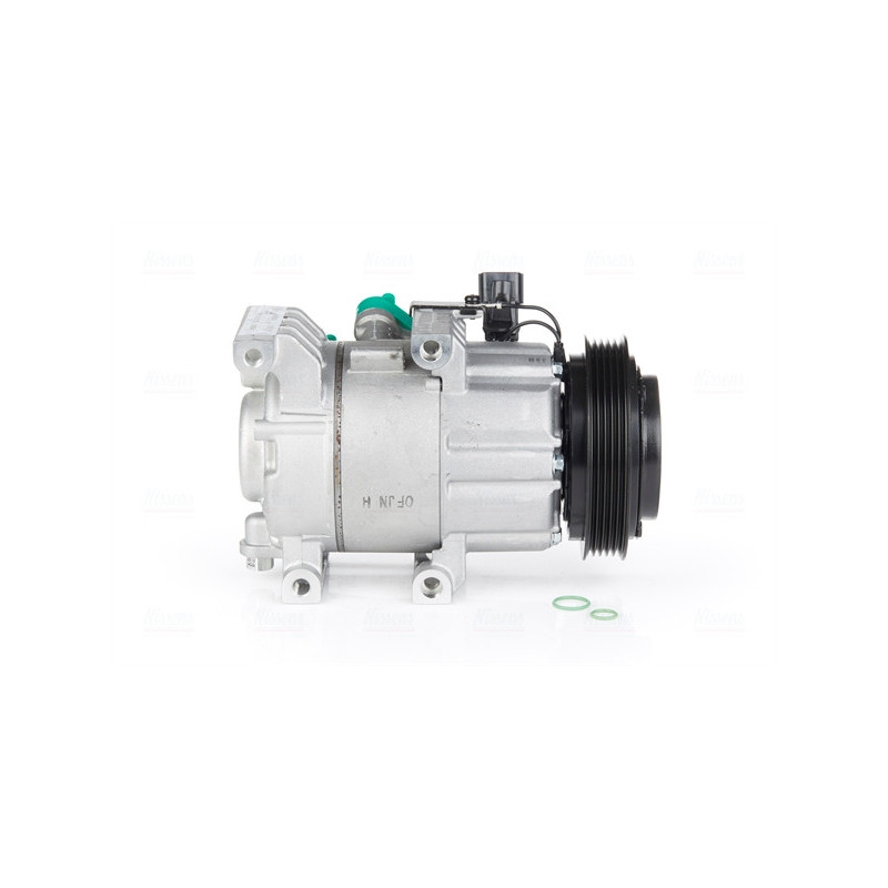 Compresseur de climatisation NISSENS