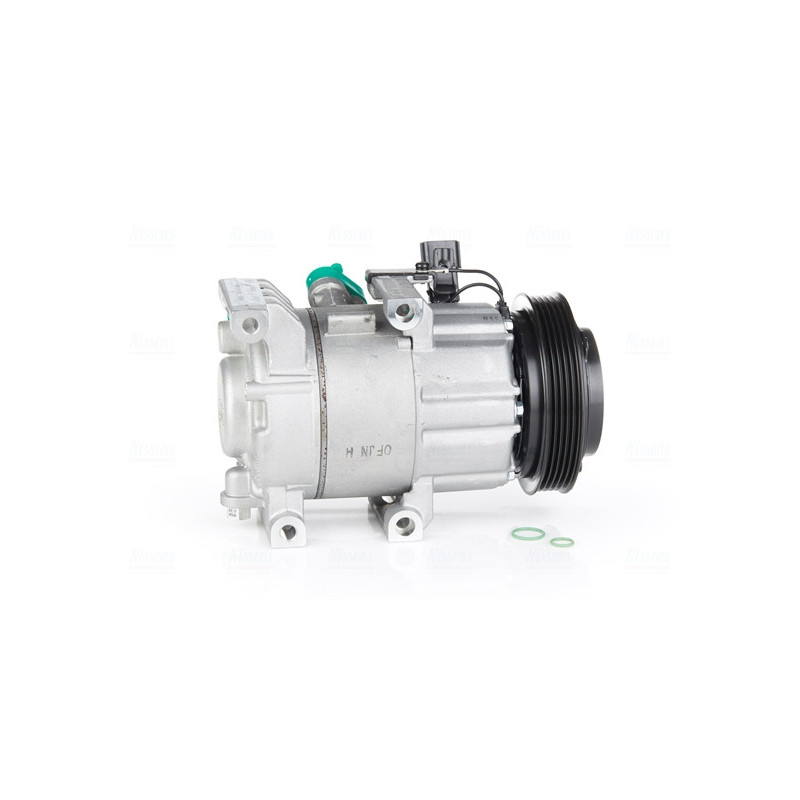 Compresseur de climatisation NISSENS