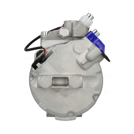 Compresseur de climatisation NISSENS