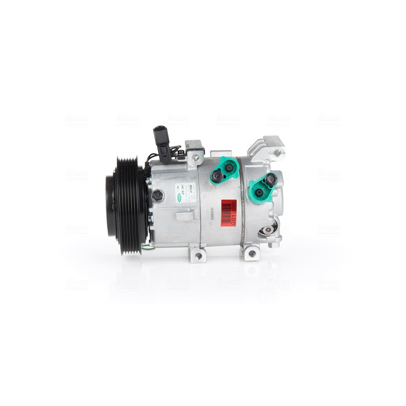 Compresseur de climatisation NISSENS