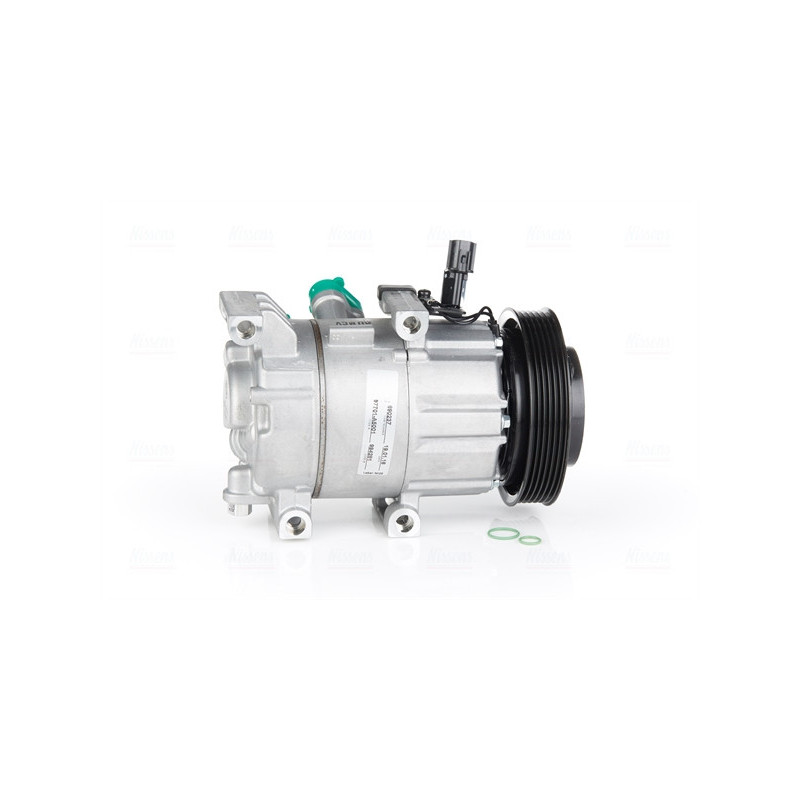 Compresseur de climatisation NISSENS