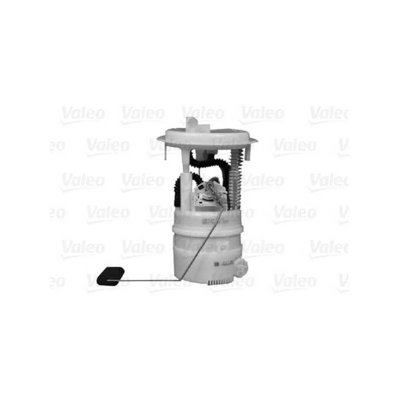 Unité d'injection de carburant VALEO