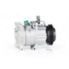 Compresseur de climatisation NISSENS