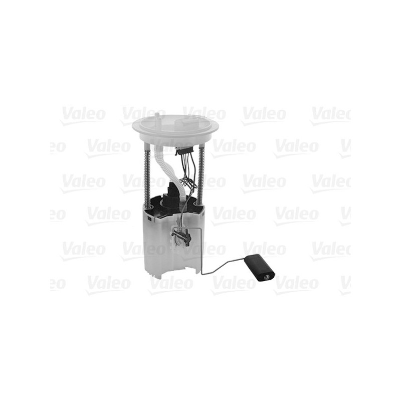 Unité d'injection de carburant VALEO