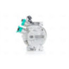 Compresseur de climatisation NISSENS