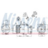 Compresseur de climatisation NISSENS