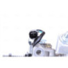 Compresseur de climatisation NISSENS