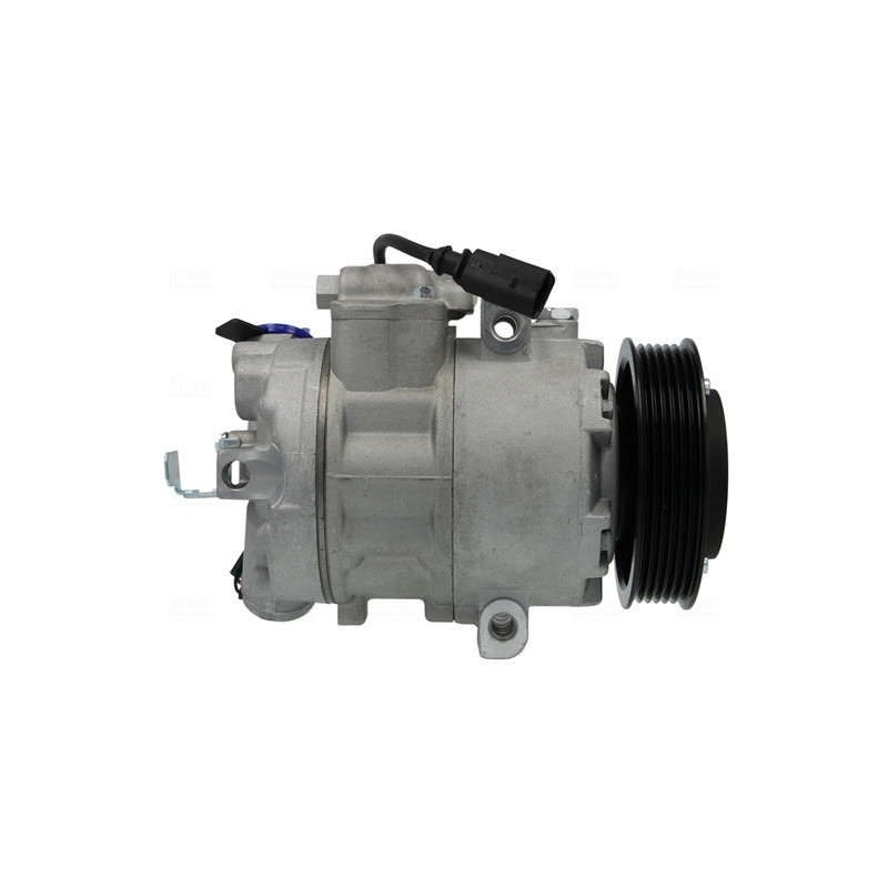 Compresseur de climatisation NISSENS