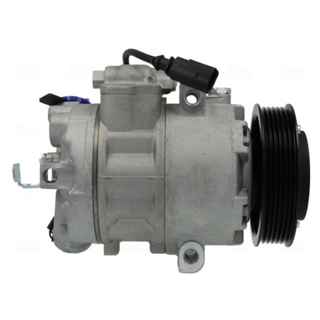 Compresseur de climatisation NISSENS