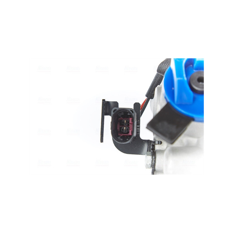 Compresseur de climatisation NISSENS