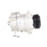 Compresseur de climatisation NISSENS
