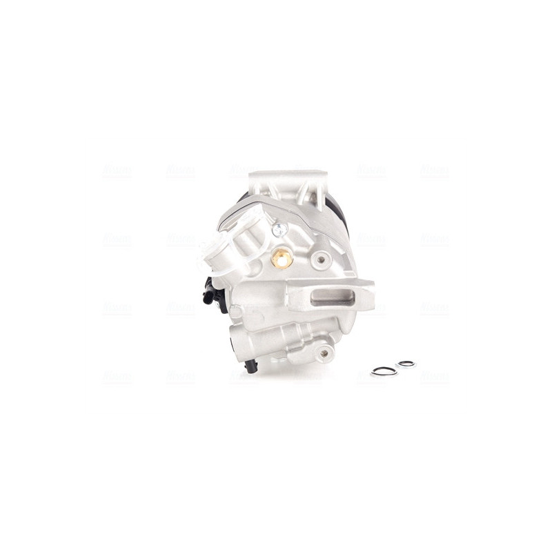 Compresseur de climatisation NISSENS